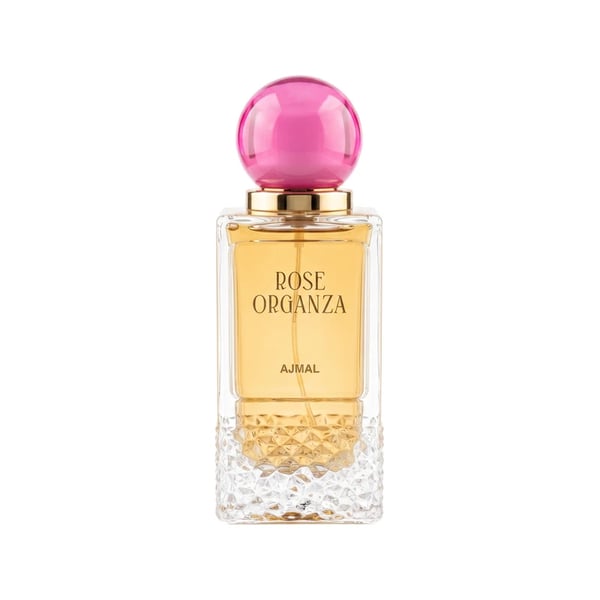 Ajmal Rose Organza Perfume EDP