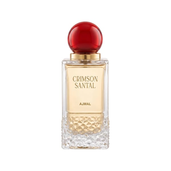 Ajmal Crimson Santal Perfume EDP