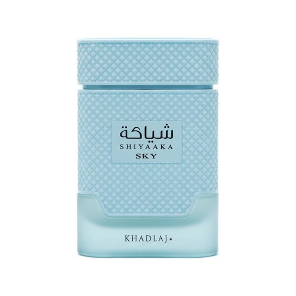 Khadlaj Shiyaaka Sky Perfume EDP