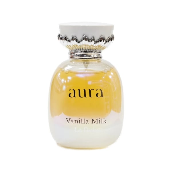 La Fede Aura Vanilla Milk Perfume EDP