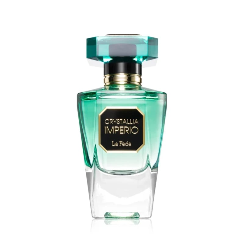 عطر لا فيدي كريستاليا امبيريو 100مل – La Fede Crystallia Imperio Perfume EDP