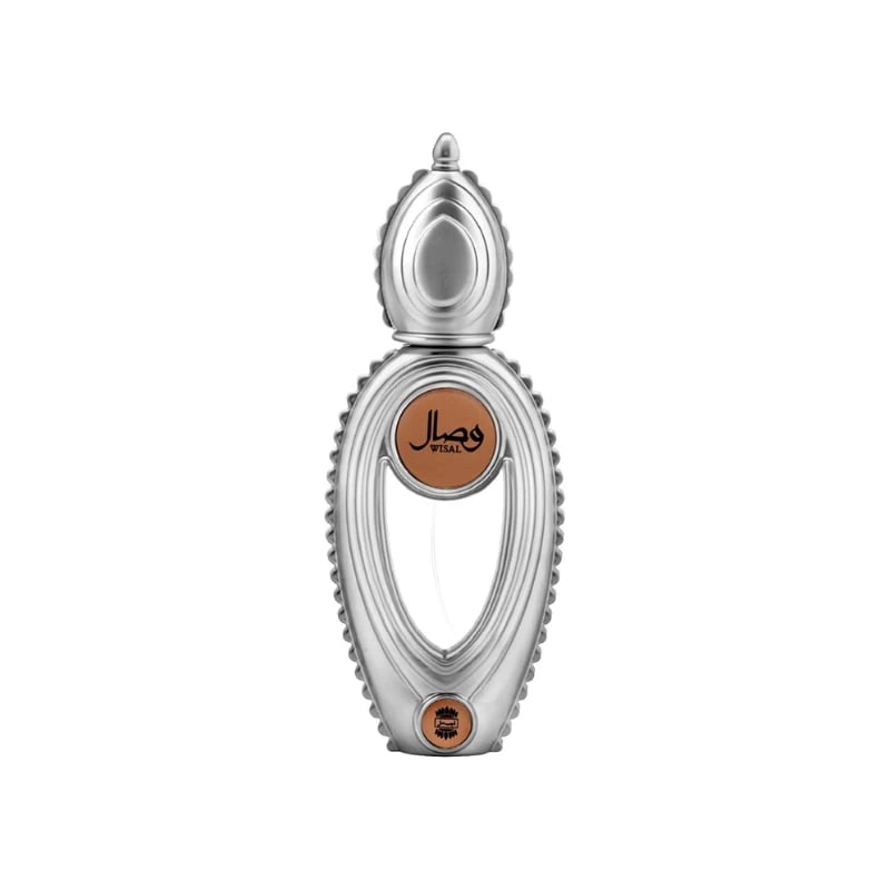 عطر اجمل وصال 50مل - Ajmal Wisal Perfume EDP