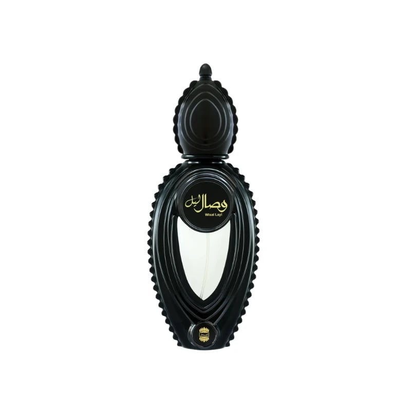 عطر اجمل وصال الليل 50مل - Ajmal Wisal Al Layl Perfume EDP