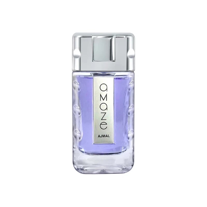 عطر اجمل اميز — Ajmal Amaze Him Perfume EDP