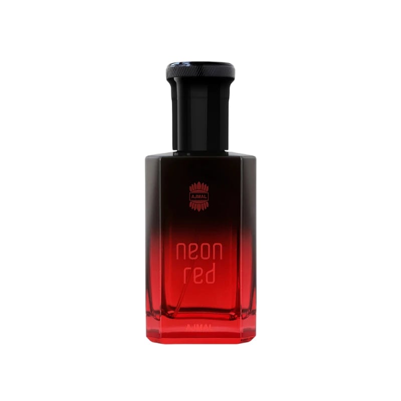 عطر اجمل نيون ريد 100مل - Ajmal Neon Red Perfume EDP
