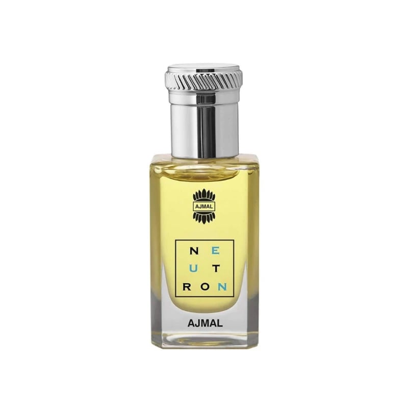 عطر اجمل نيترون 100مل - Ajmal Neutron Perfume EDP