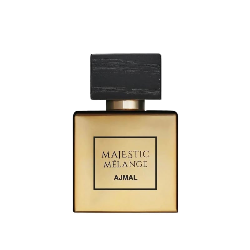 عطر اجمل ماجستك ميلانج 100مل - Ajmal Majestic Melange Perfume EDP