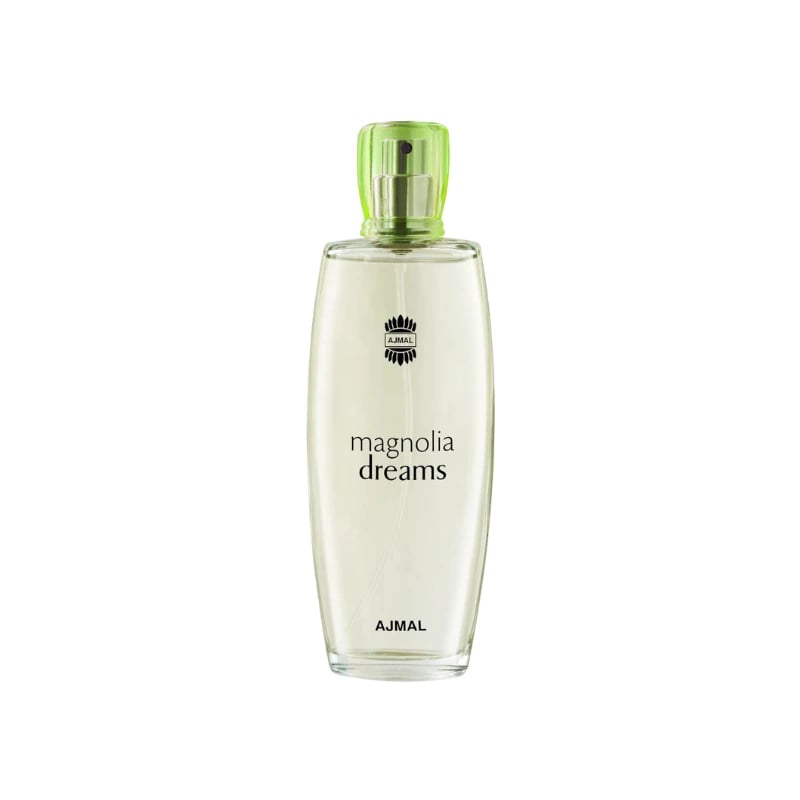عطر اجمل ماجنوليا دريمز 100مل - Ajmal Magnolia Dreams Perfume EDP