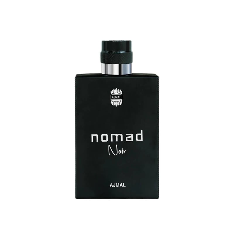عطر اجمل نوماد نوير 100مل - Ajmal Nomad Noir Perfume EDP