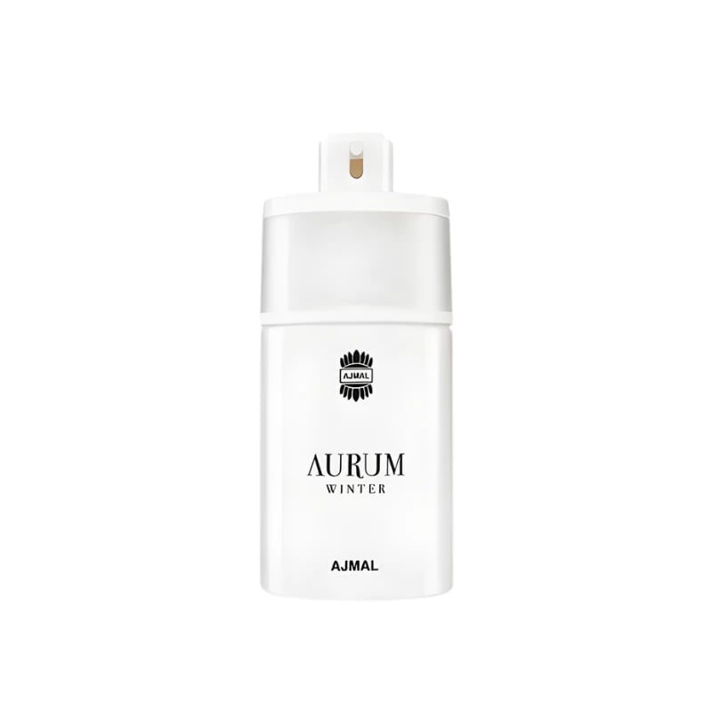 عطر اجمل أوروم ونتر — Ajmal Aurum Winter Perfume EDP