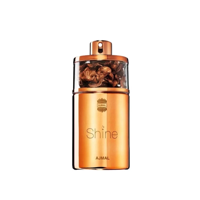 عطر اجمل شاين — Ajmal Shine Perfume EDP