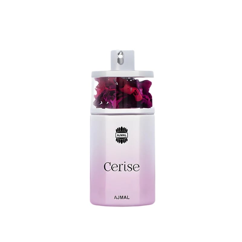 عطر اجمل سريس — Ajmal Cerise Perfume EDP