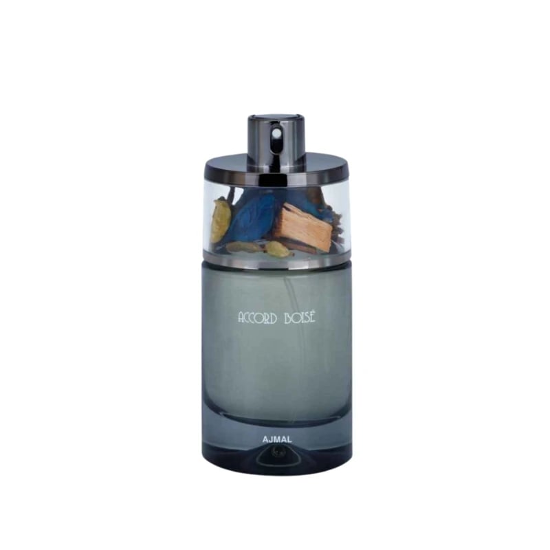 عطر اجمل اكورد بويز — Ajmal Accord Boise Perfume EDP