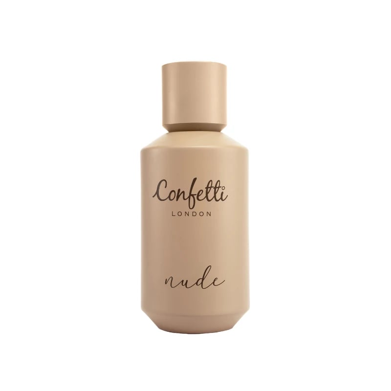 عطر كونفيتي لندن نود 100مل - Confetti London Nude Perfume EDP