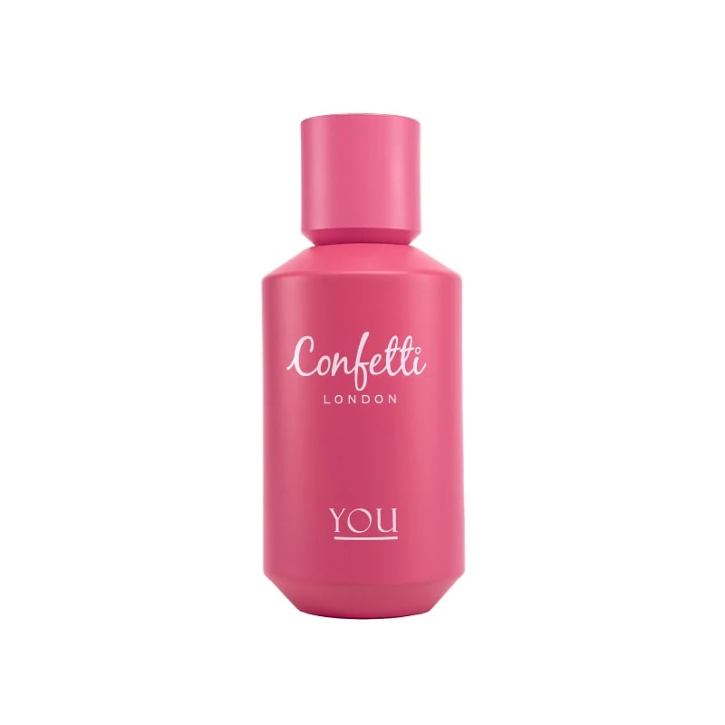 عطر كونفيتي لندن يو 100مل - Confetti London You Perfume EDP