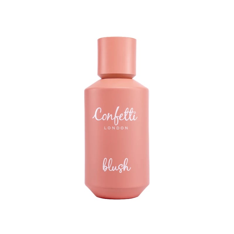 عطر كونفيتي لندن بلاش 100مل - Confetti London Blush Perfume EDP