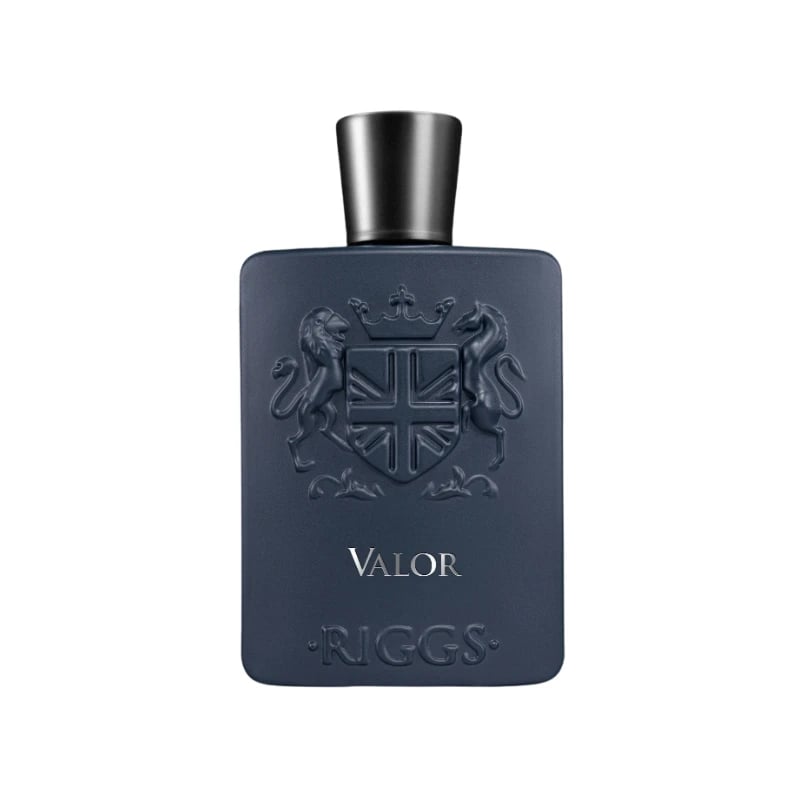 عطر ريكز لندن فالور 100مل – Riggs London Valor Perfume EDP