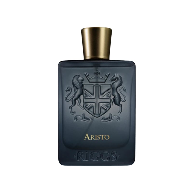 عطر ريكز لندن اريستو 100مل – Riggs London Aristo Perfume EDP