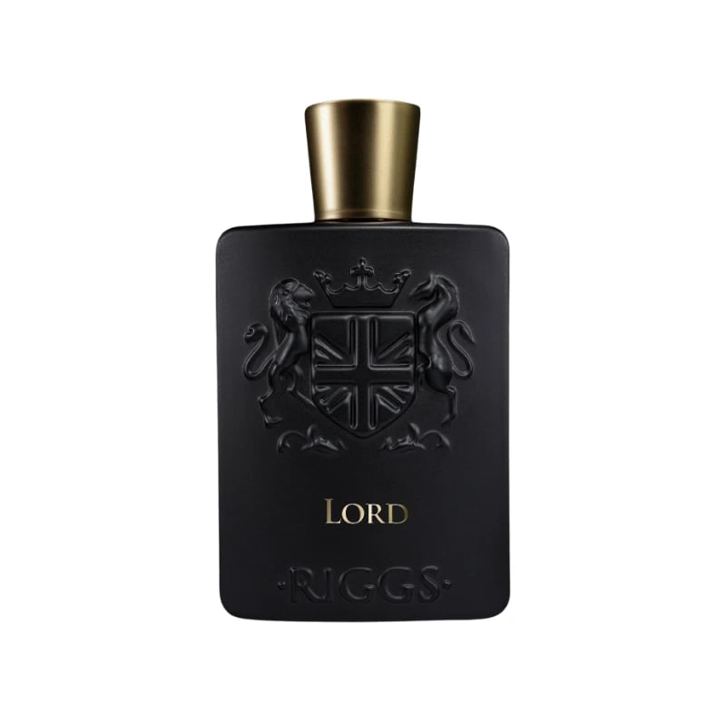 عطر ريكز لندن لورد 100مل – Riggs London Lord Perfume EDP