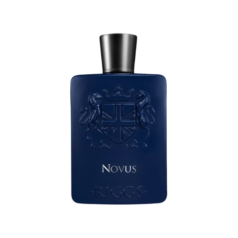 عطر ريكز لندن نوفس 100مل – Riggs London Novus Perfume EDP