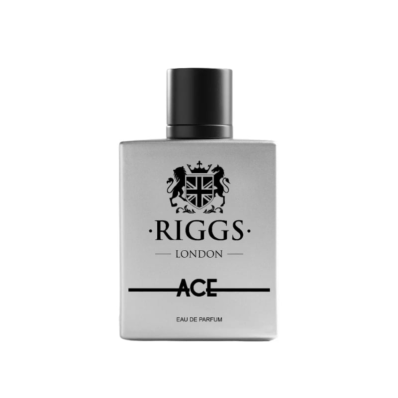 عطر ريكز لندن آيس 100مل - Riggs London Ace Perfume