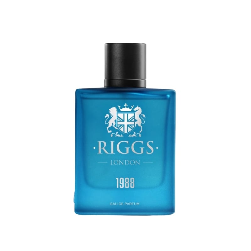 عطر ريكز لندن 1988 100مل - Riggs London 1988 Perfume