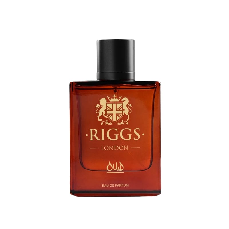 عطر ريكز لندن عود 100مل - Riggs London Oud Perfume
