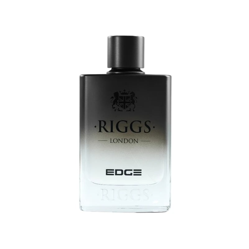 عطر ريكز لندن إيدج 100مل - Riggs London Edge Perfume