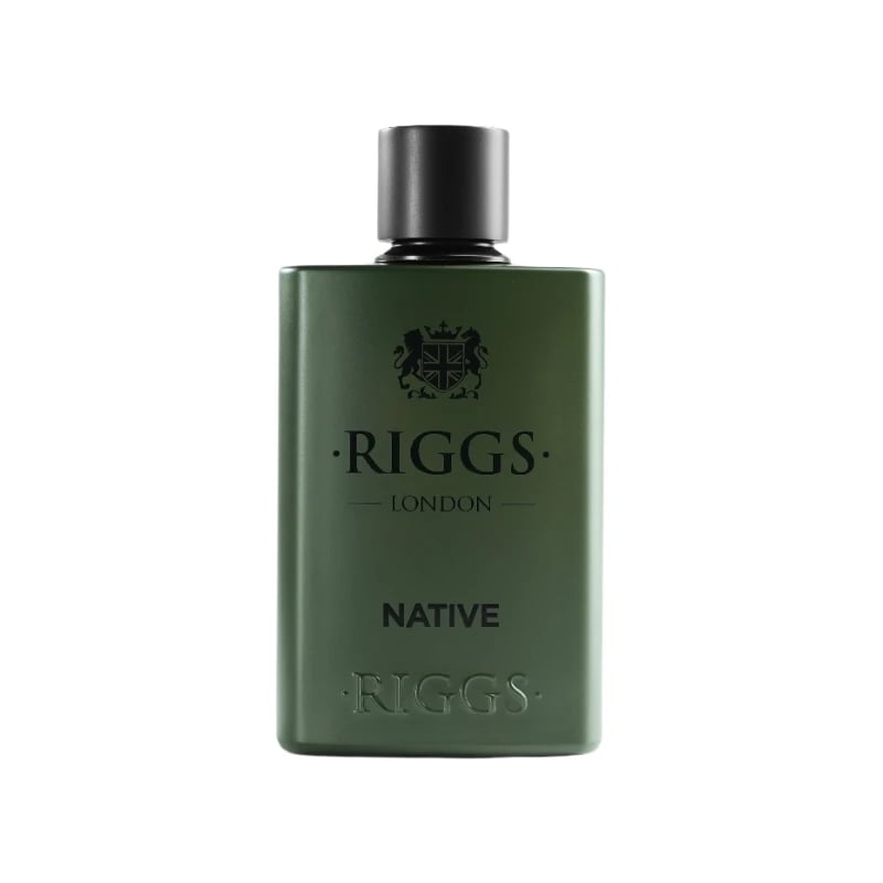 عطر ريكز لندن نيتف 100مل - Riggs London Native Perfume