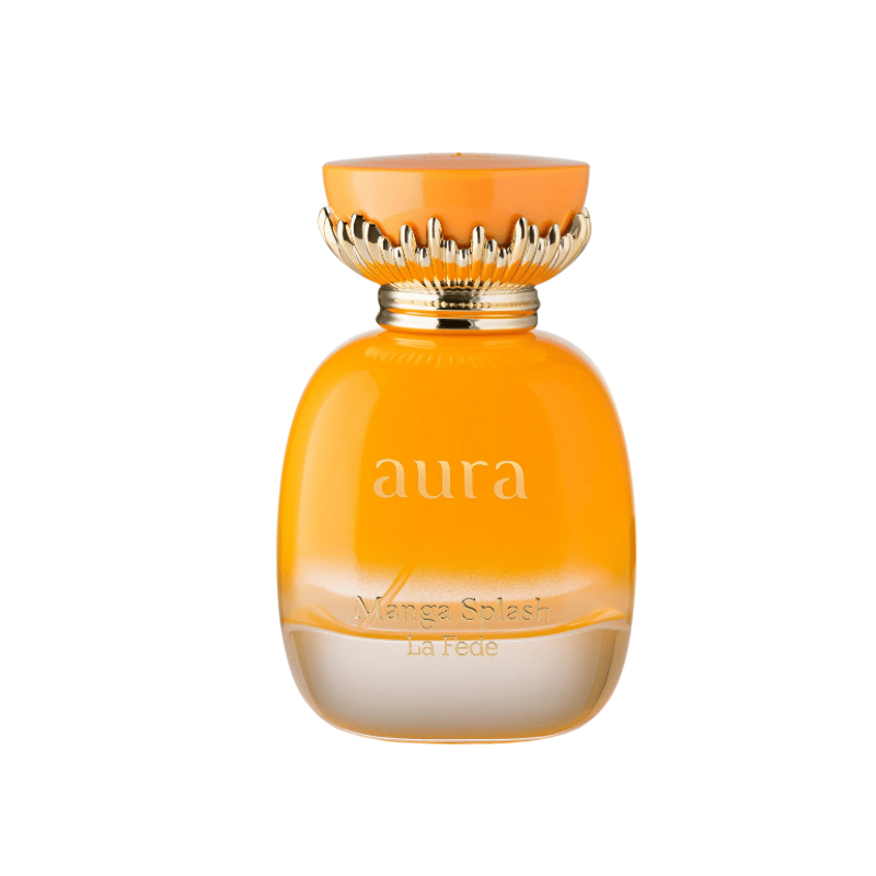 عطر لا فيدي اورا مانجا سبلاش 100مل – La Fede Aura Manga Splash Perfume EDP