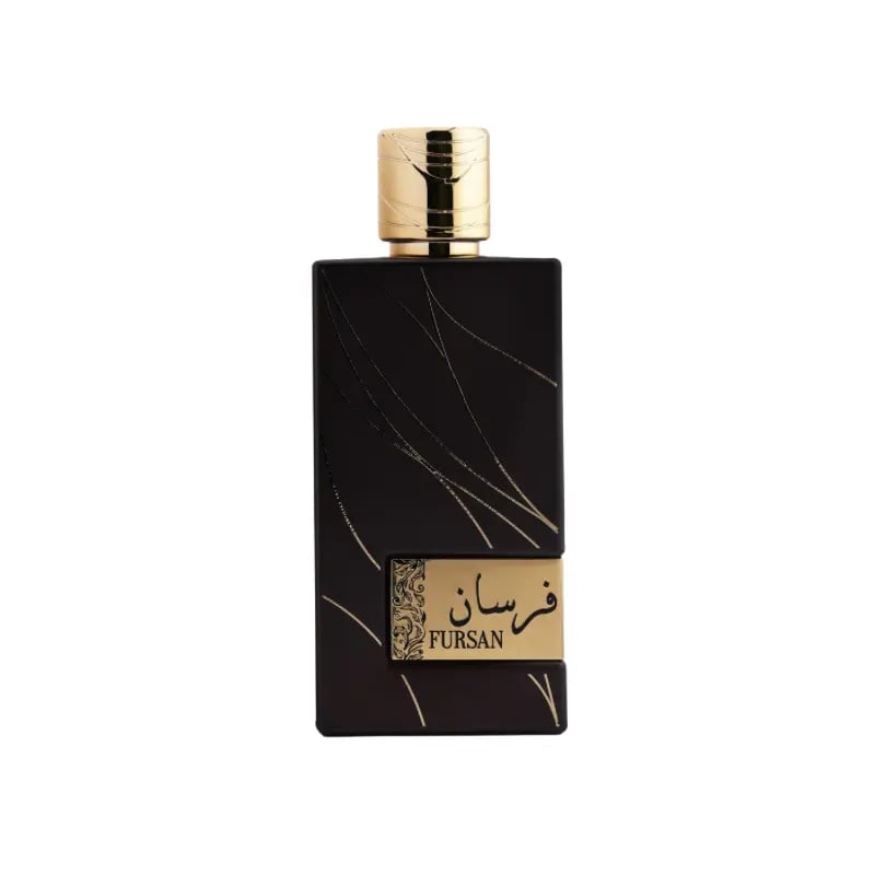 عطر خدلج فرسان بني 100مل – Khadlaj Fursan Brown Perfume EDP