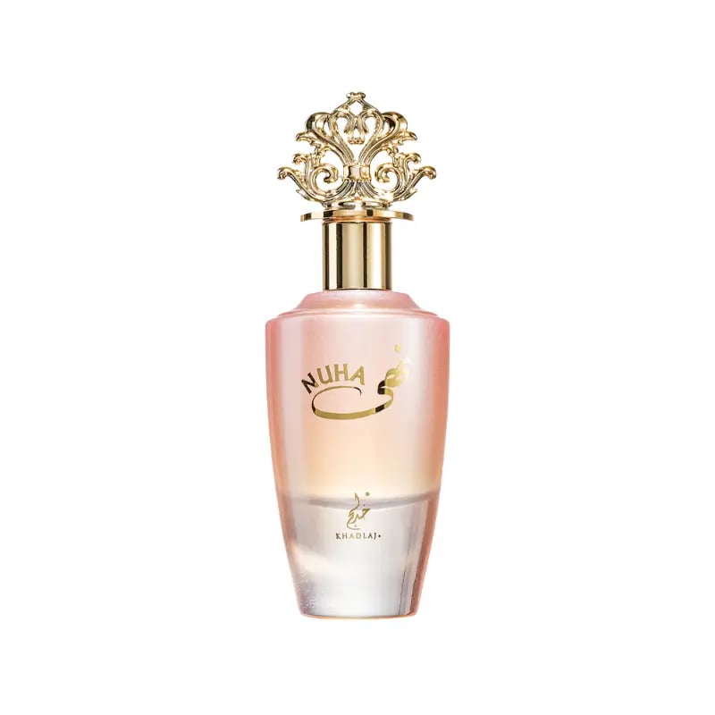 عطر خدلج نهى 85مل – Khadlaj Nuha Perfume EDP