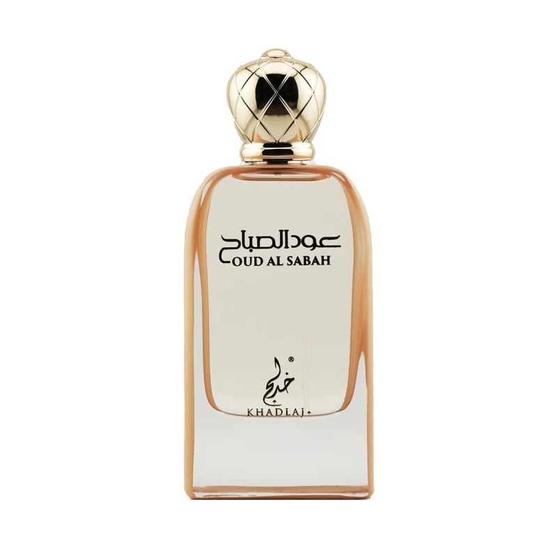 عطر خدلج عود الصباح 100مل – Khadlaj Oud Al Sabah Perfume EDP