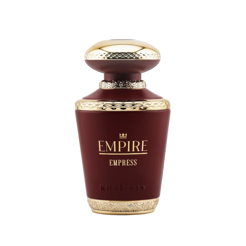 عطر خدلج امباير امبريس 100مل – Khadlaj Empire Empress Perfume EDP