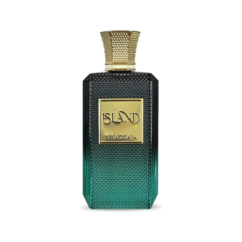 عطر خدلج ايلاند 100مل – Khadlaj Island Perfume Extrait De Parfum