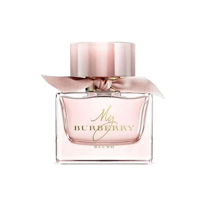 عطر بربري ماي بربري بلش 90مل – Burberry My Burberry Blush Perfume EDP