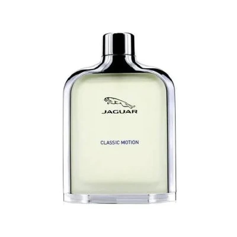 عطر جاكوار كلاسيك موشن 100مل – Jaguar Classic Motion Perfume EDT