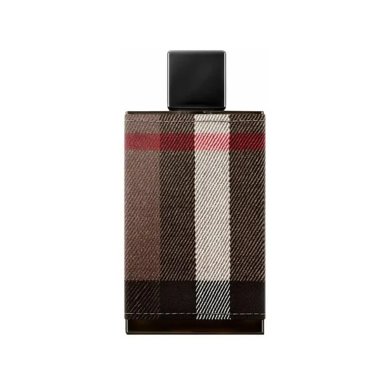 عطر بربري لندن رجالي 100مل – Burberry London Men Perfume EDT