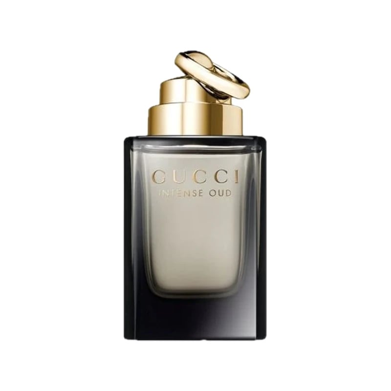 عطر غوتشي انتنس عود 90مل – Gucci Intense Oud Perfume EDP