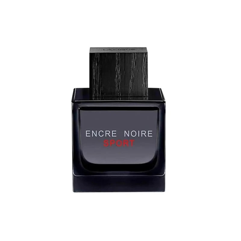 عطر لاليك انكر نوار سبورت 100مل – Lalique Encre Noire Sport Perfume EDT