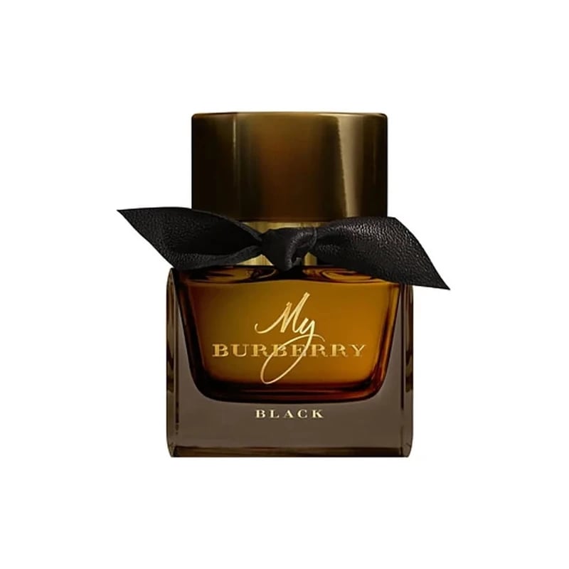 عطر بربري ماي بربري بلاك 90مل – Burberry My Burberry Black Perfume EDP