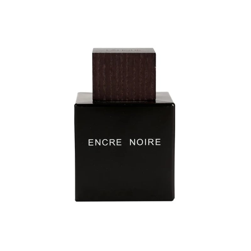 عطر لاليك انكر نوار 100مل – Lalique Encre Noire Perfume EDT