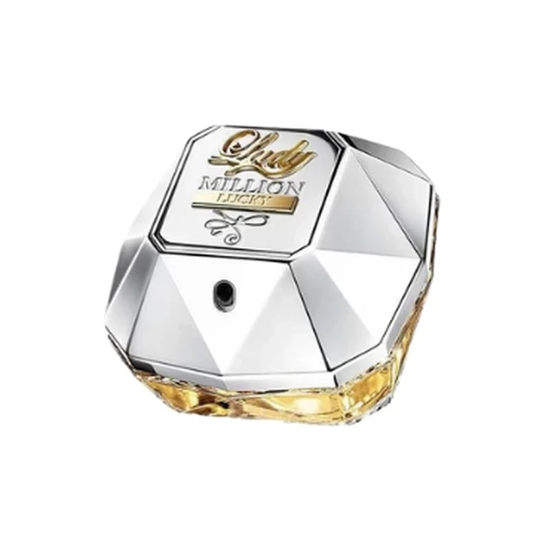 عطر باكو رابان ليدي مليون لاكي 80مل – Paco Rabanne Lady Million Lucky Perfume EDP