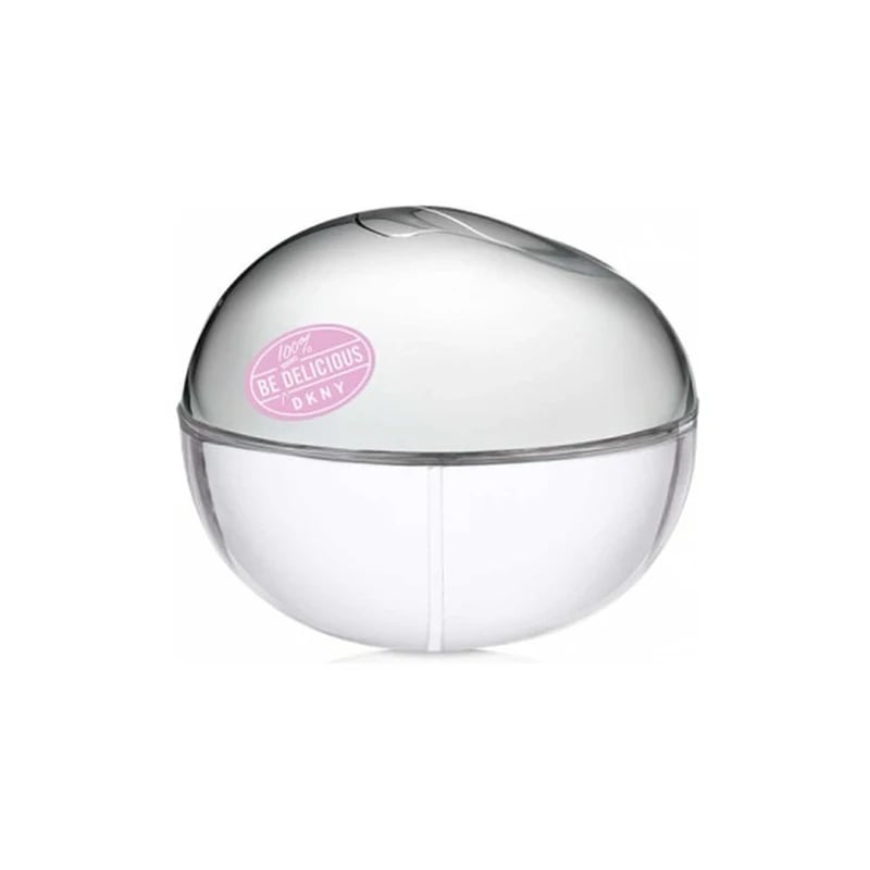 عطر دي كي ان واي بي ديليشس 100 بالمئة 100مل – DKNY Be Delicious 100% Perfume EDP