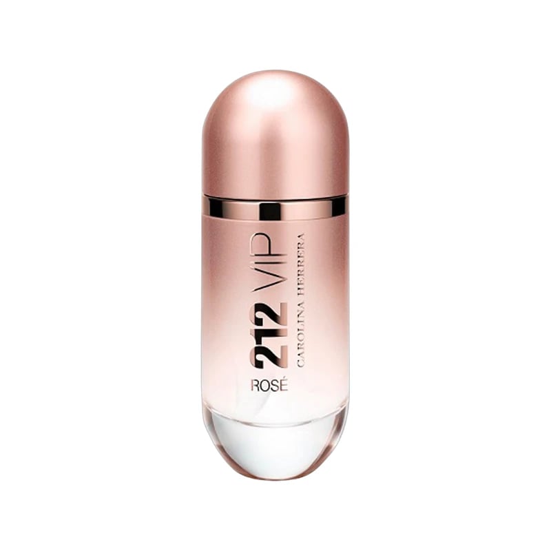 عطر كارولينا هيريرا 212 في اي بي روز 80مل – Carolina Herrera 212 VIP Rosé Perfume EDP