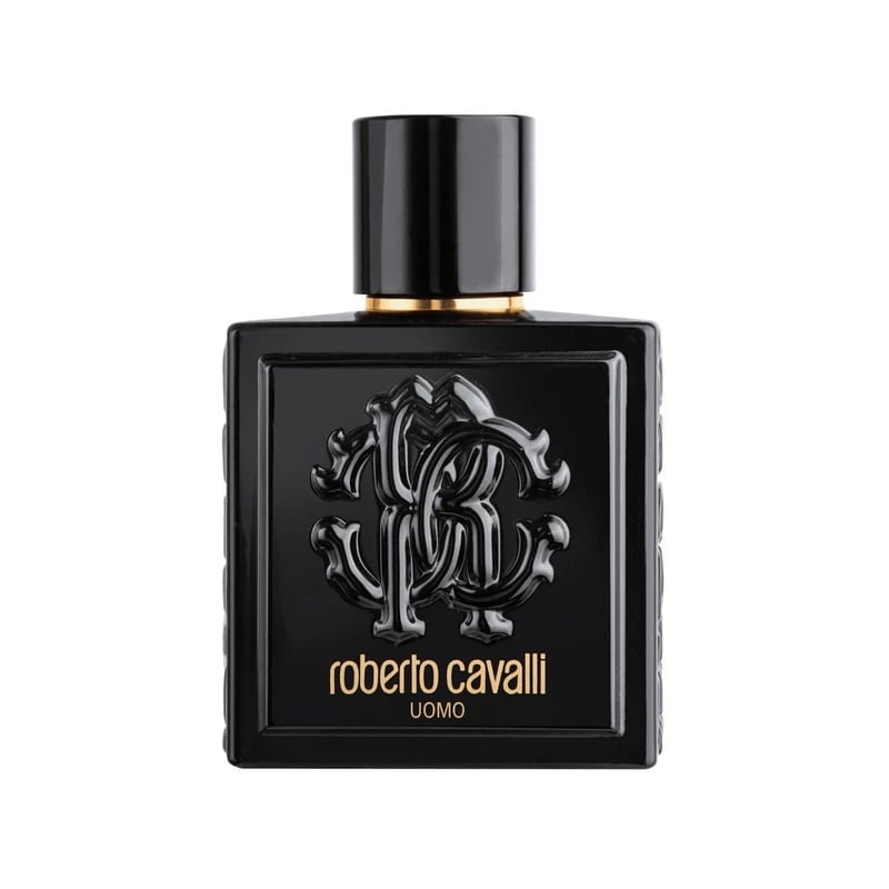عطر روبرتو كافالي اومو للرجال 100مل – Roberto Cavalli Uomo Perfume EDT