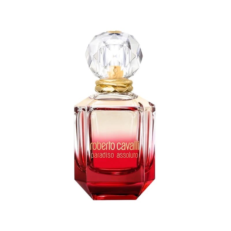 عطر روبرتو كافالي باراديسو اسولوتو 75مل – Roberto Cavalli Paradiso Assoluto Perfume EDP