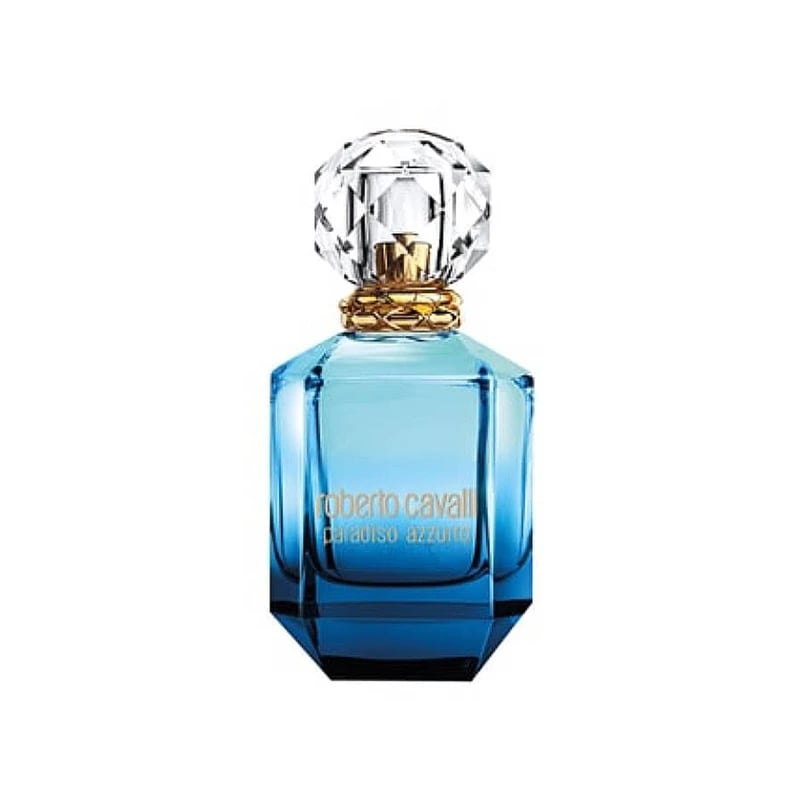 عطر روبرتو كافالي باراديسو ازورو 75مل – Roberto Cavalli Paradiso Azzurro Perfume EDP