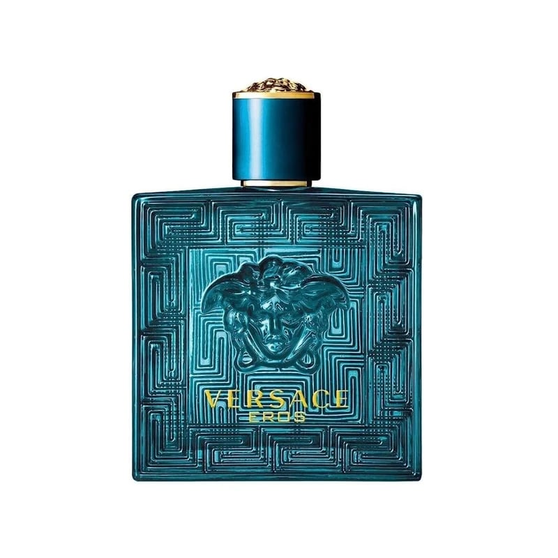 عطر فرزاتشي ايروس 100مل – Versace Eros Perfume EDP