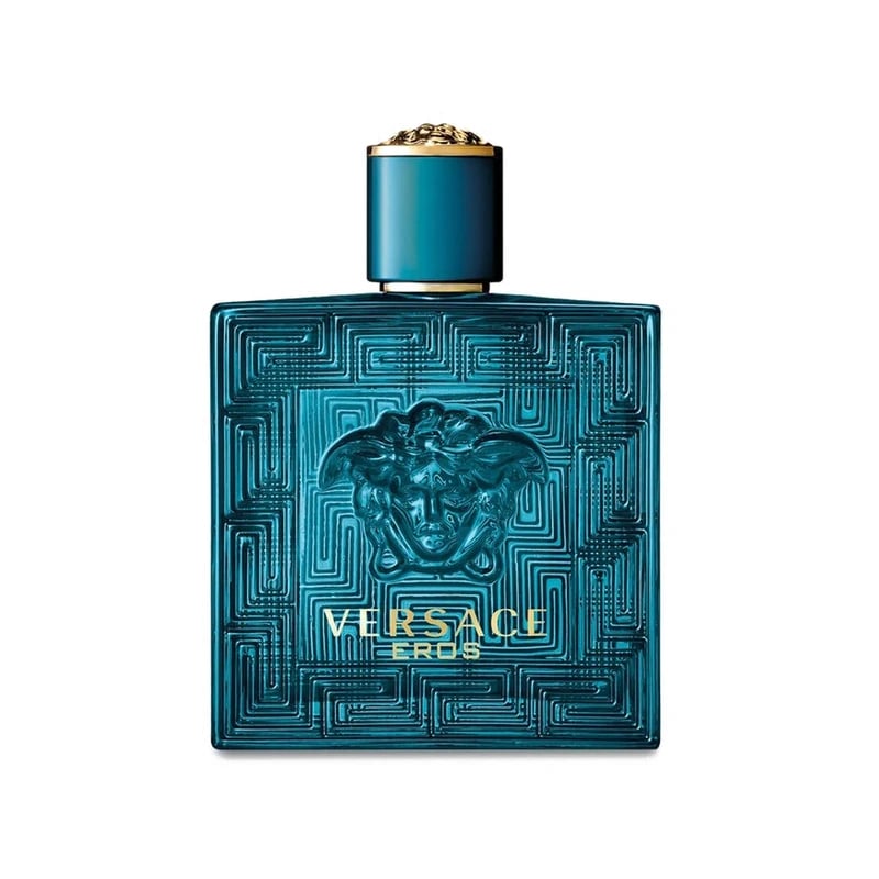 عطر فرزاتشي ايروس 100مل – Versace Eros Perfume EDT